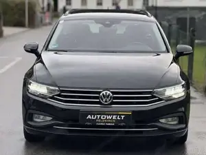 VW Passat Bild 2