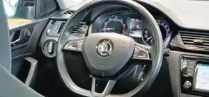 Skoda Rapid/Spaceback Bild 11