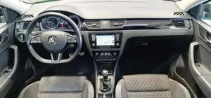 Skoda Rapid/Spaceback Bild 9