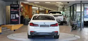 BMW 530 Bild 8