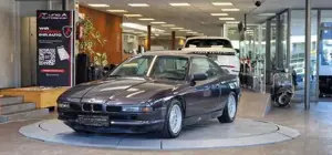 BMW 850