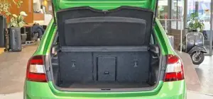 Skoda Rapid/Spaceback Bild 8