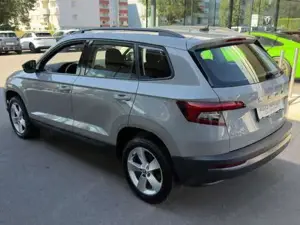 Skoda Karoq Bild 6