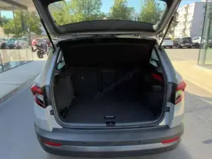 Skoda Karoq Bild 7