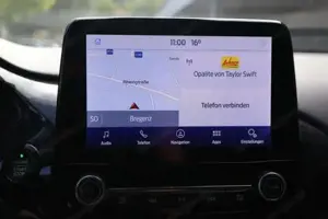Ford Puma Bild 13