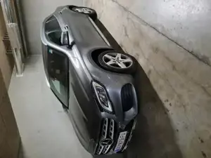 Mercedes GLA 200 Bild 4
