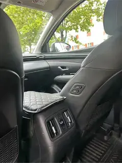 Hyundai Tucson Bild 4