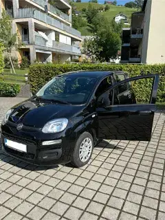 Fiat Panda Bild 9