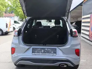Ford Puma Bild 6