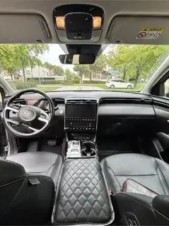 Hyundai Tucson Bild 5