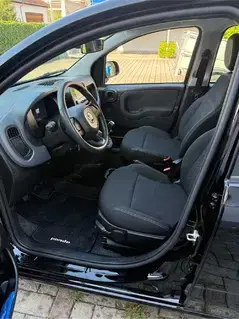 Fiat Panda Bild 6