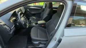 Skoda Karoq Bild 9