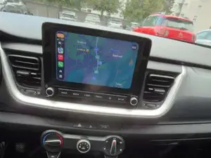 Kia Stonic Bild 8