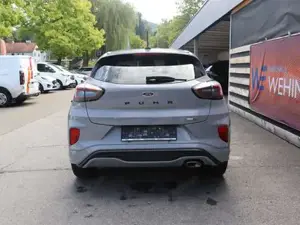 Ford Puma Bild 5