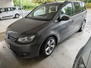 VW Touran 2.0 Tdi