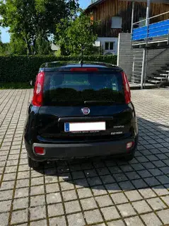 Fiat Panda Bild 10