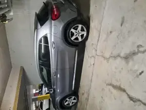 Mercedes GLA 200 Bild 5