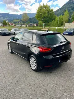 Seat Ibiza 1.0 Excellence Bild 3