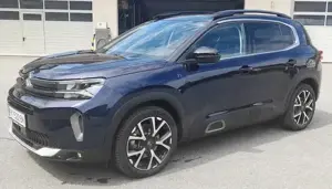 C5 Aircross Plugin Hybrid Shine Bild 3