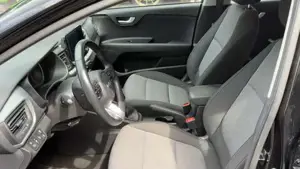 Kia Stonic Bild 10