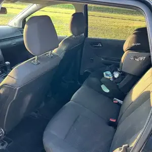 Mercedes-Benz A-160 Benziner Tüv Pickerl 11.26+4M gepflegt  Bild 6