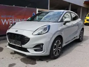 Ford Puma Bild 2