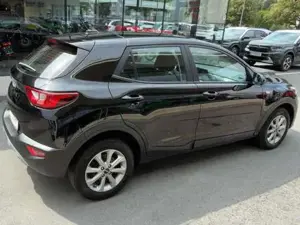 Kia Stonic Bild 4