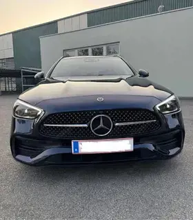 Mercedes-Benz C 300 4MATIC T-Modell AMG Line Premium | Panorama | DIGITAL LIGHT | HUD | Distronic |  Bild 2