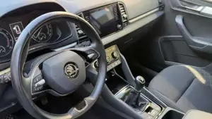Skoda Karoq Bild 8