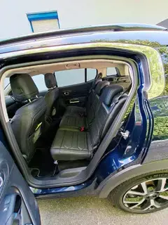 C5 Aircross Plugin Hybrid Shine Bild 6