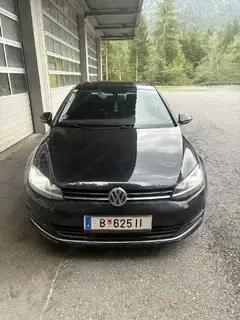 Volkswagen Golf 7 4 Motion Bild 4