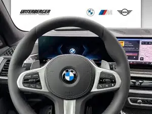 BMW X5 xDrive40d G05 B57 M Sportpaket HK HiFi DAB Bild 8