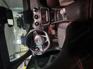 Mercedes GLA 200 Bild 3