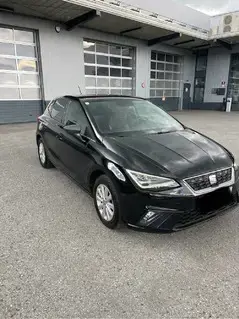 Seat Ibiza 1.0 Excellence Bild 2