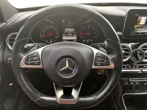 Mercedes-Benz C 220 d T-Modell 4MATIC AMG Line Aut. Bild 6