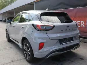Ford Puma Bild 3