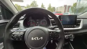 Kia Stonic Bild 7