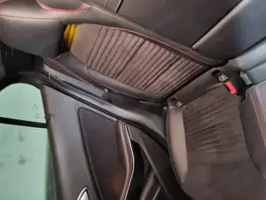 Mercedes GLA 200