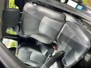 Mitsubishi Outlander 2,0 DI-D Instyle Bild 8