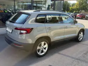 Skoda Karoq Bild 4