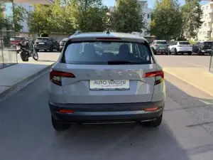 Skoda Karoq Bild 5
