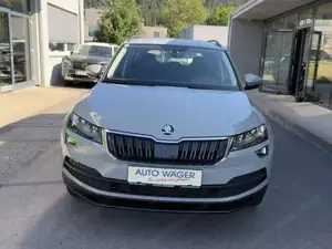 Skoda Karoq Bild 2