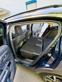 C5 Aircross Plugin Hybrid Shine Bild 7