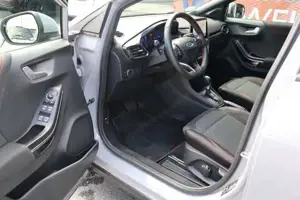 Ford Puma Bild 8