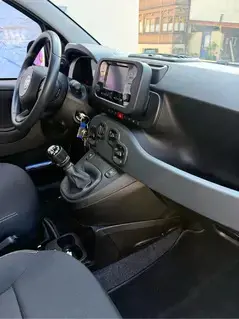 Fiat Panda Bild 3