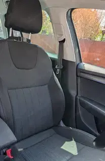 Skoda Octavia Kombi Bild 6