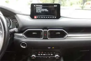 Mazda CX-5 Bild 3