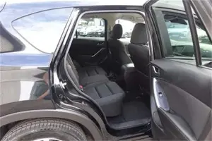 Mazda CX-5 Bild 8