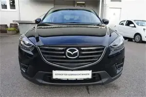Mazda CX-5 Bild 10