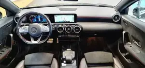 Mercedes-Benz A Bild 10